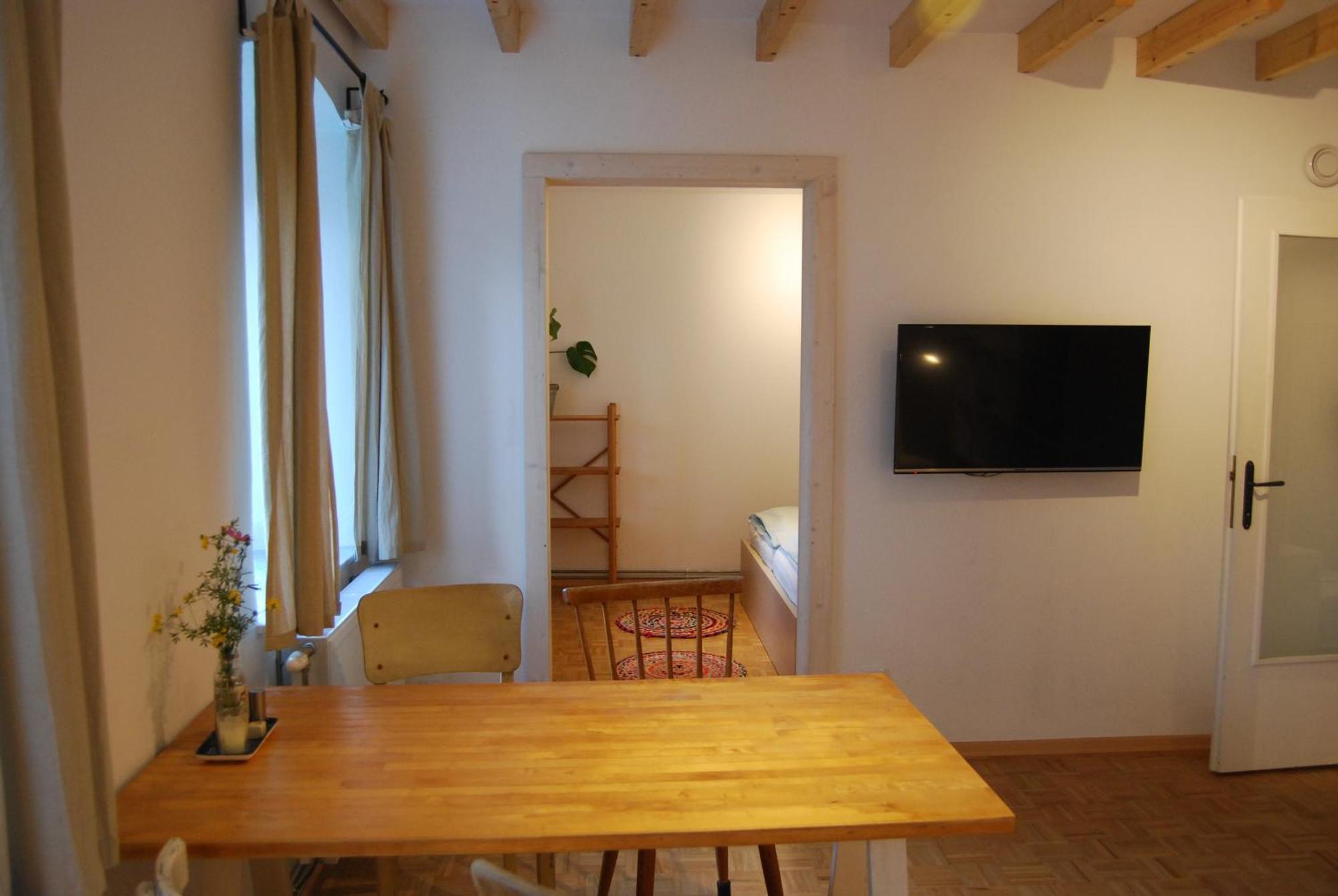 Ferienwohnung Modlisch Schwarzenau  Extérieur photo