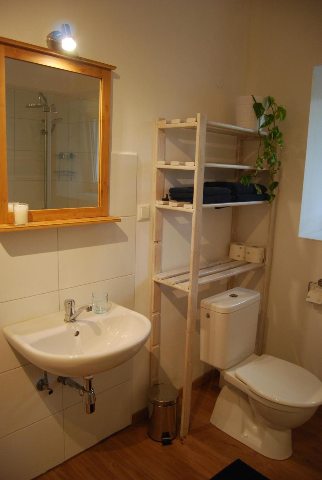 Ferienwohnung Modlisch Schwarzenau  Extérieur photo